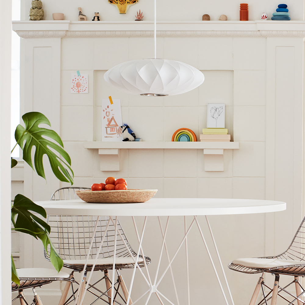 开云（中国） - 灯饰|吊灯|办公家具|设计师家具|纳尔逊杯托形十字气泡吊灯